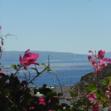 Fevro Hotel Agia Galini Chambre photo