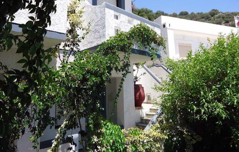 Fevro Hotel Agia Galini Extérieur photo