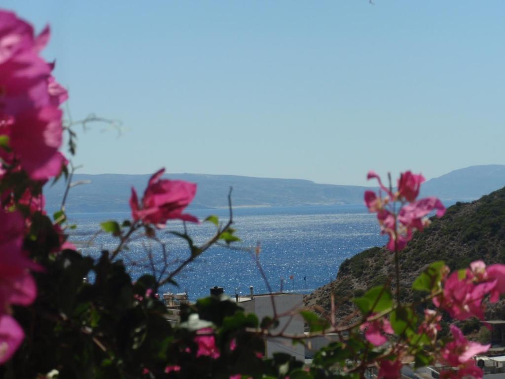 Fevro Hotel Agia Galini Chambre photo