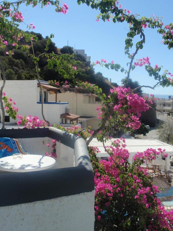 Fevro Hotel Agia Galini Chambre photo