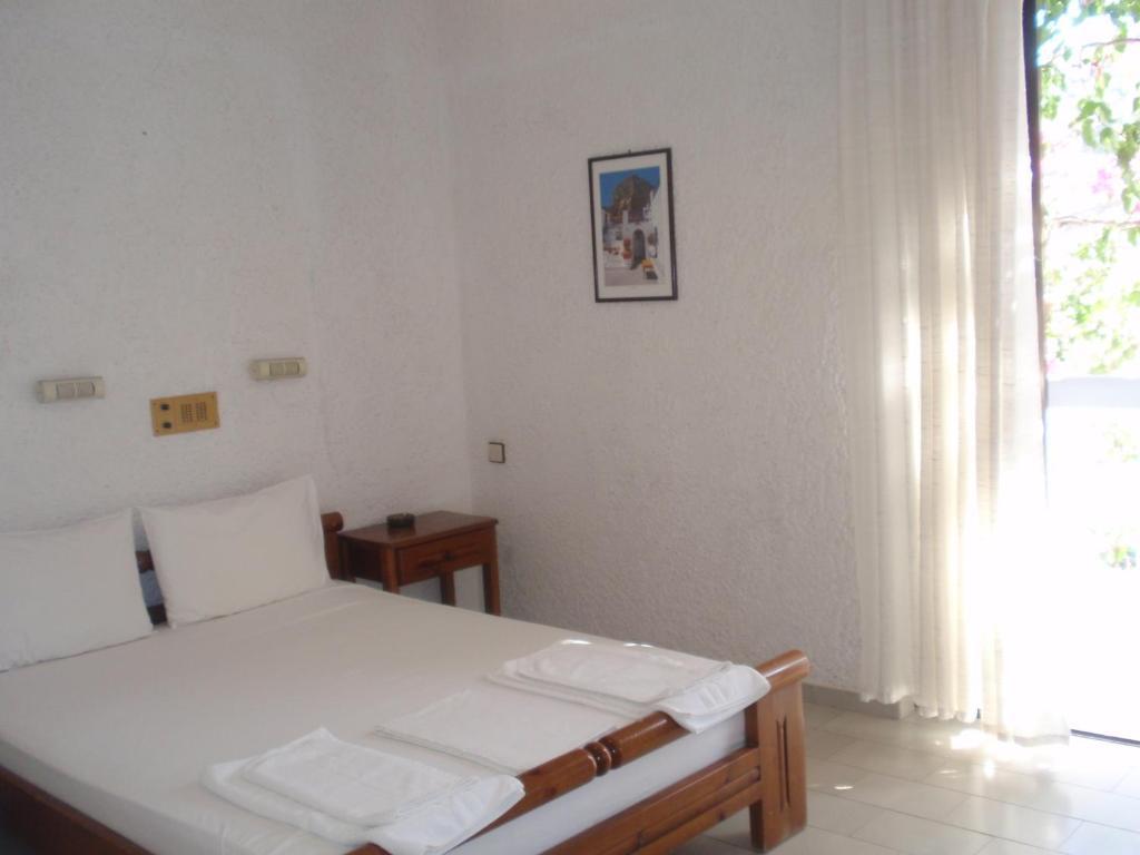Fevro Hotel Agia Galini Chambre photo
