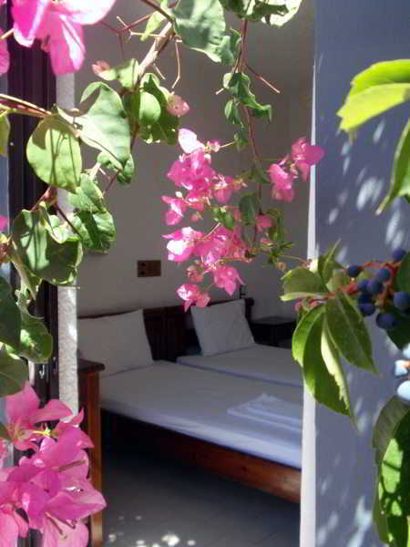 Fevro Hotel Agia Galini Extérieur photo