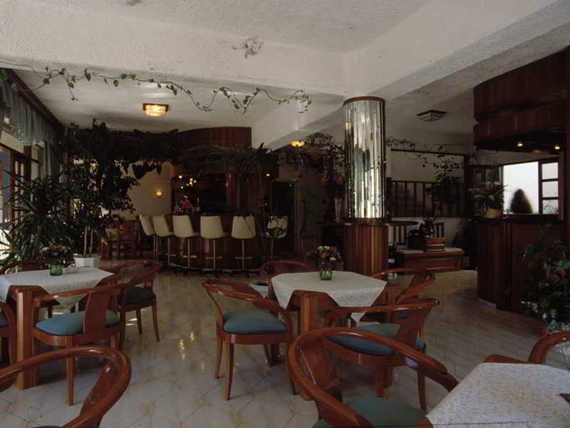 Fevro Hotel Agia Galini Extérieur photo